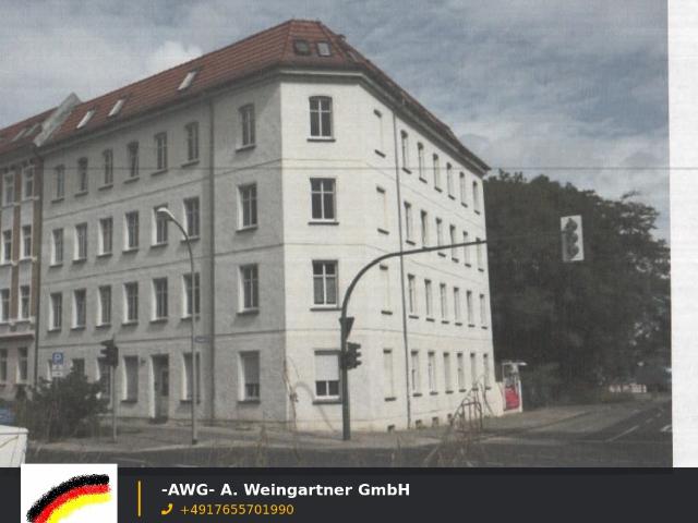 Wohnung mieten in Brandenburg