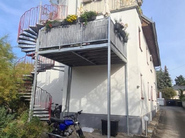 Haus kaufen in Niederlößnitz, Radebeul