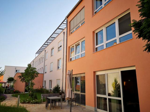 Wohnung kaufen in Durmersheim, Baden-Württemberg