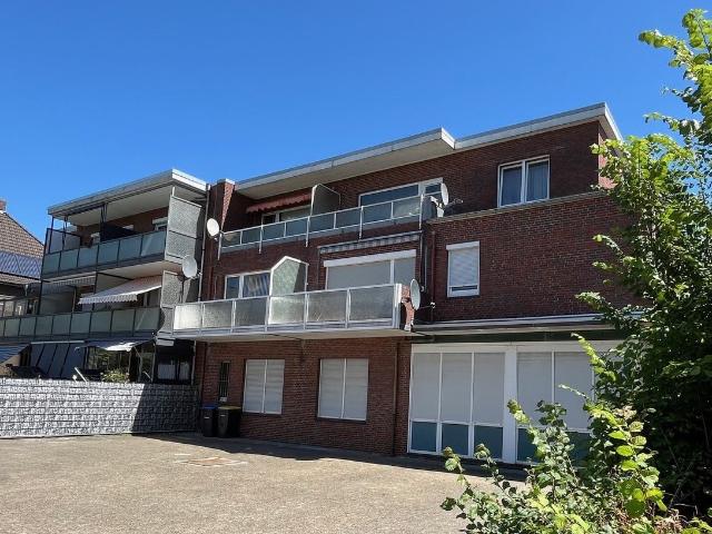 Wohnung kaufen in Neuende, Wilhelmshaven