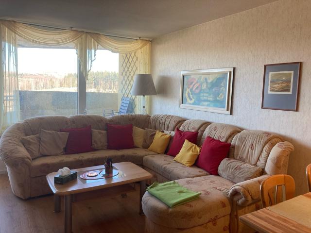 Wohnung kaufen in Hohegeiß, Braunlage