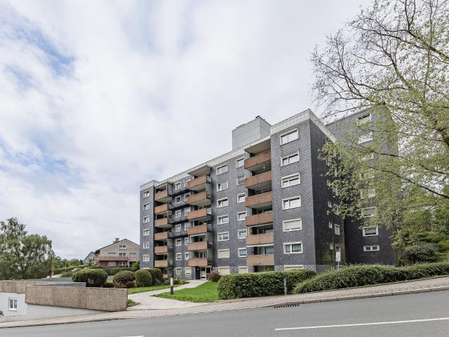 Wohnung kaufen in Homberge, Ennepetal