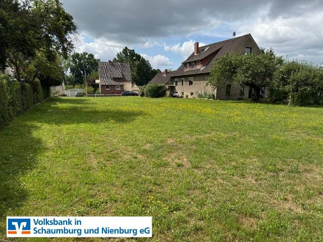 Haus kaufen in Bückeburg, Niedersachsen