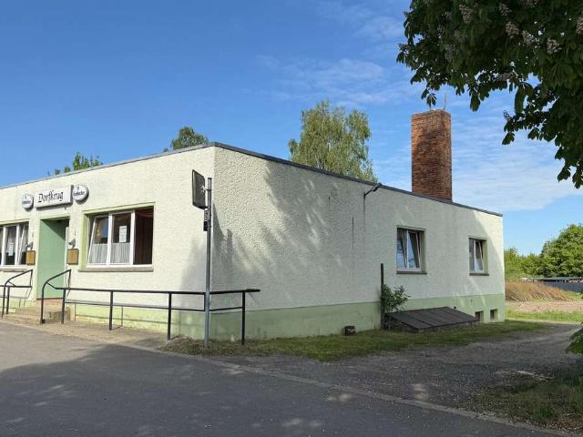 Gewerbe kaufen in Neuhausen/Erzgebirge, Mittelsachsen