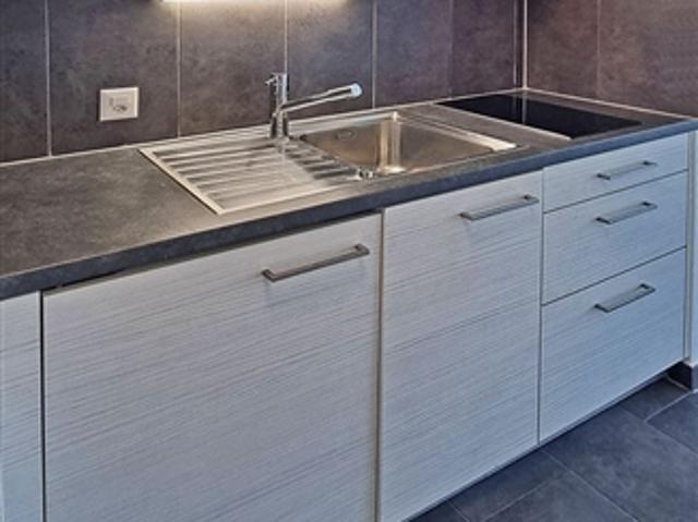 Wohnung kaufen in Lens, Wallis