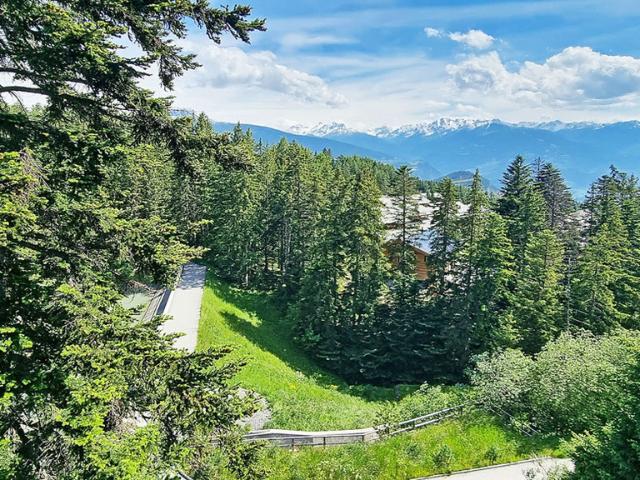 Wohnung kaufen in Lens, Wallis