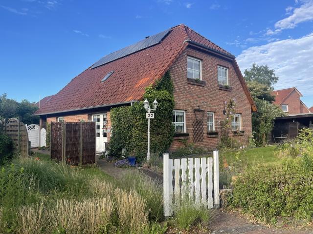 Villa kaufen in Schortens, Niedersachsen