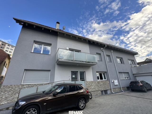 Wohnung kaufen in Gersdorf-Feistritz, Steiermark