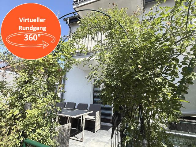 Wohnung kaufen in Alzey, Rheinland-Pfalz