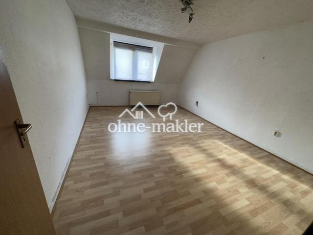 Apartment mieten in Nordmarkt, Dortmund