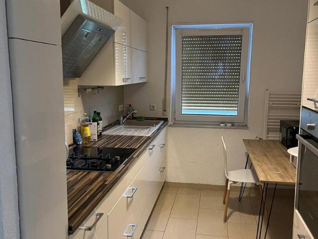 Wohnung kaufen in Rohrbach, Heidelberg