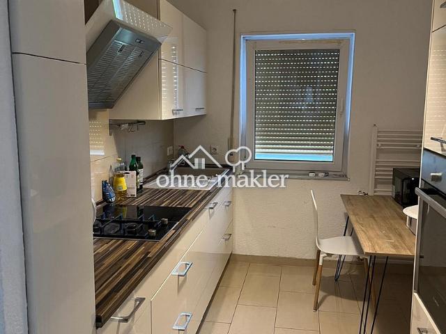 Apartment kaufen in Rohrbach, Heidelberg