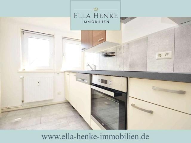 Wohnung kaufen in Wittmar, Landkreis Wolfenbüttel