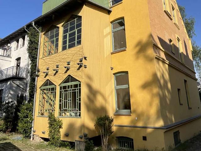 Wohnung kaufen in Schwerin