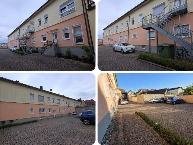 Mehrfamilienhaus kaufen in Rülzheim, Rheinland-Pfalz