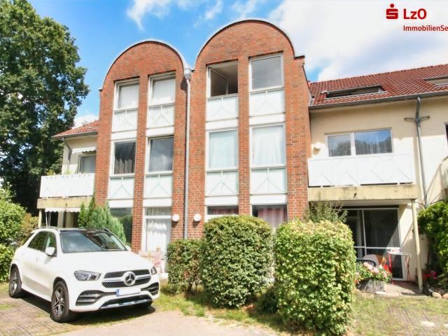 Wohnung kaufen in Wiefelstede, Niedersachsen