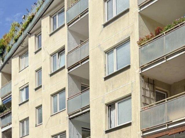 Apartment kaufen in Sievering, Wien