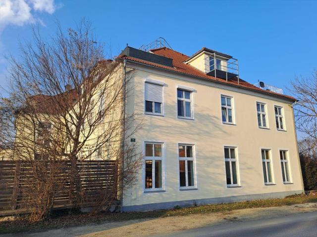 Apartment kaufen in Eggenburg, Niederösterreich