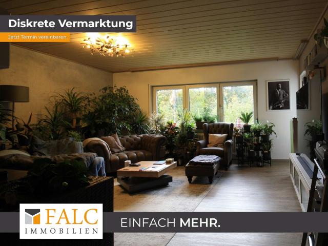 Mehrfamilienhaus kaufen in Bad Nauheim, Hessen