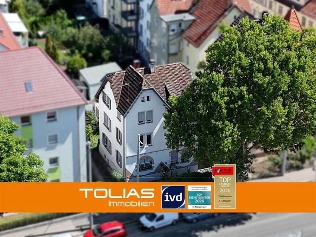 Haus kaufen in Esslingen am Neckar, Landkreis Esslingen