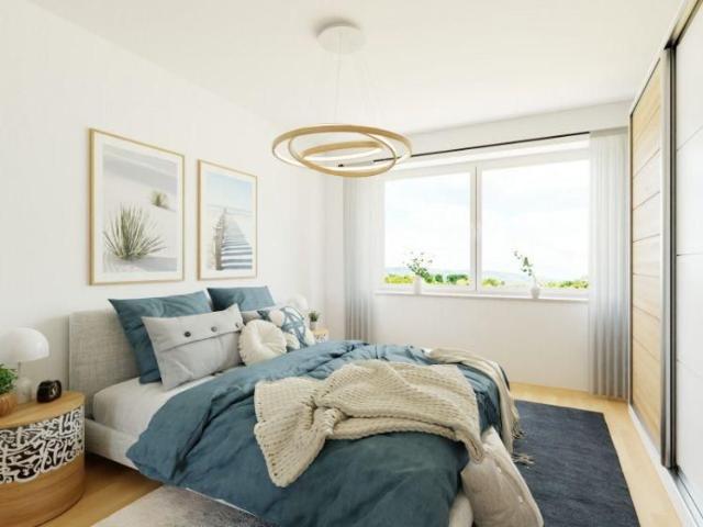 Apartment mieten in Gablenz, Chemnitz