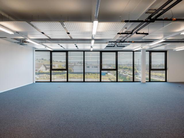 Büro mieten in Lonay, Waadt