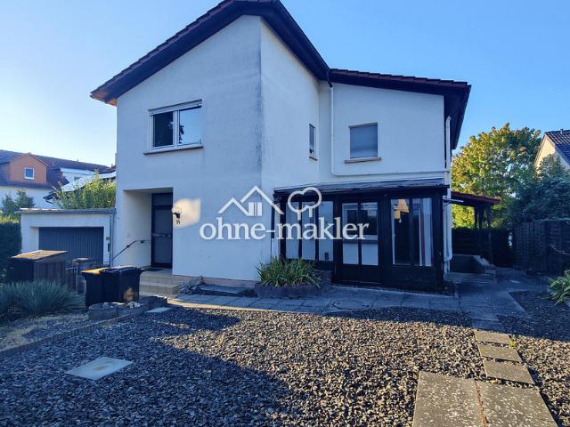 Haus kaufen in Budenheim, Rheinland-Pfalz