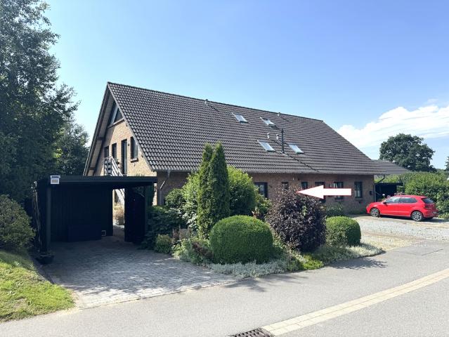 Wohnung kaufen in Rantrum, Schleswig-Holstein