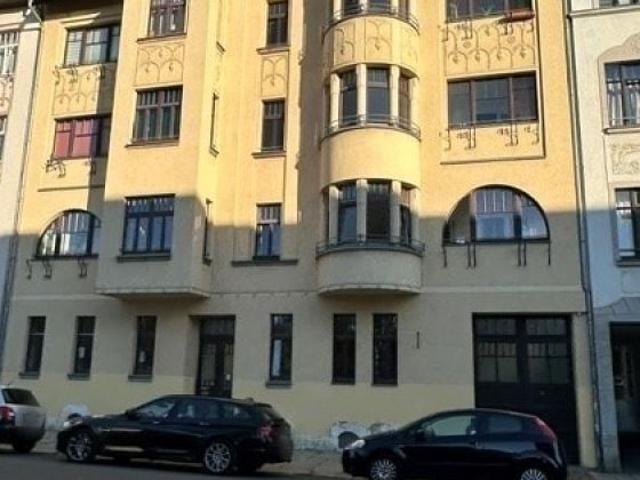 Wohnung kaufen in Chemnitz, Sachsen