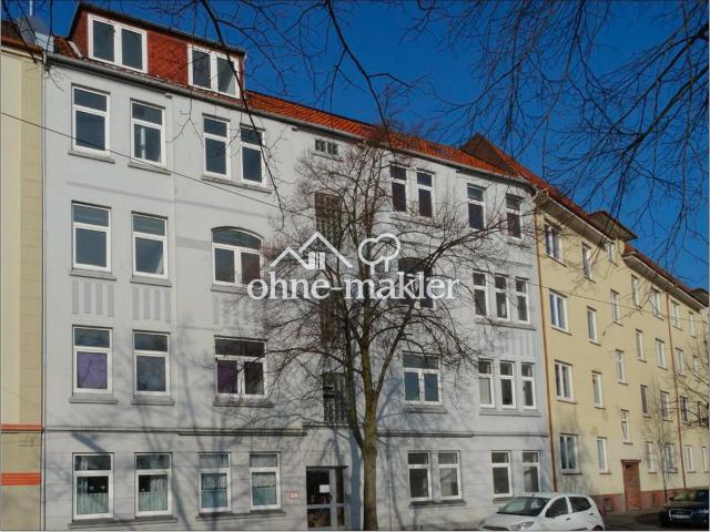 Apartment kaufen in Geestemünde, Bremerhaven