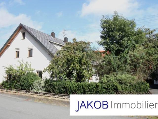 Haus kaufen in Untersteinach, Bayern