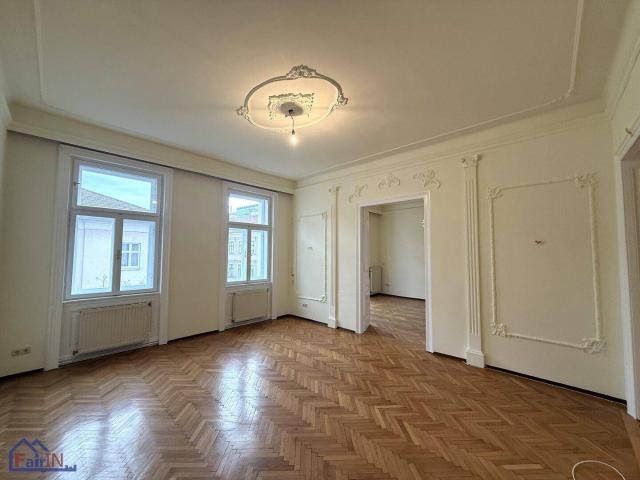 Apartment kaufen in KG Landstraße, Wien