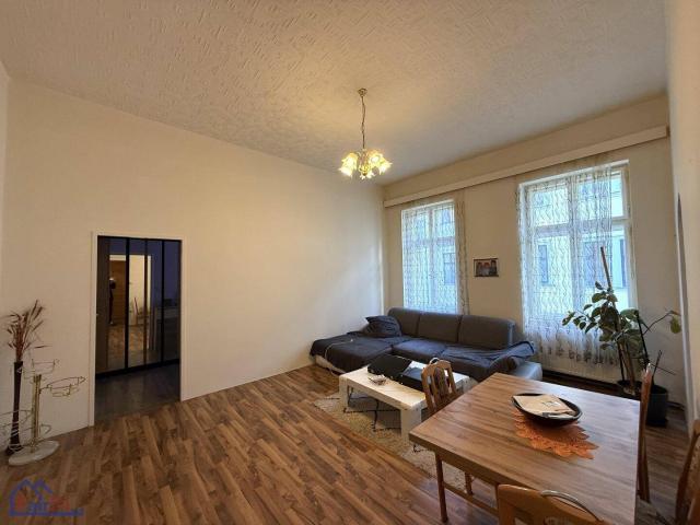 Apartment kaufen in Gumpendorf, Wien