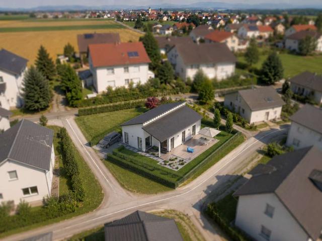 Haus kaufen in Neukalen, Mecklenburgische Seenplatte