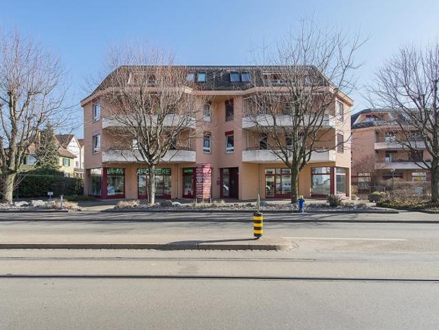 Atelier mieten in Allschwil, Basel-Landschaft