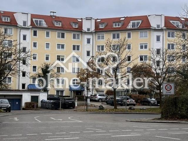 Wohnung kaufen in Unterschleißheim, Bayern