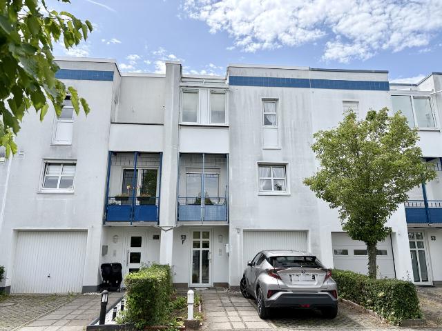Haus kaufen in Wiesbaden, Hessen