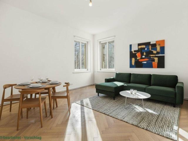 Apartment kaufen in Wien