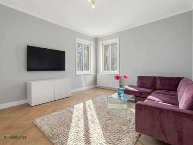 Apartment kaufen in Wien