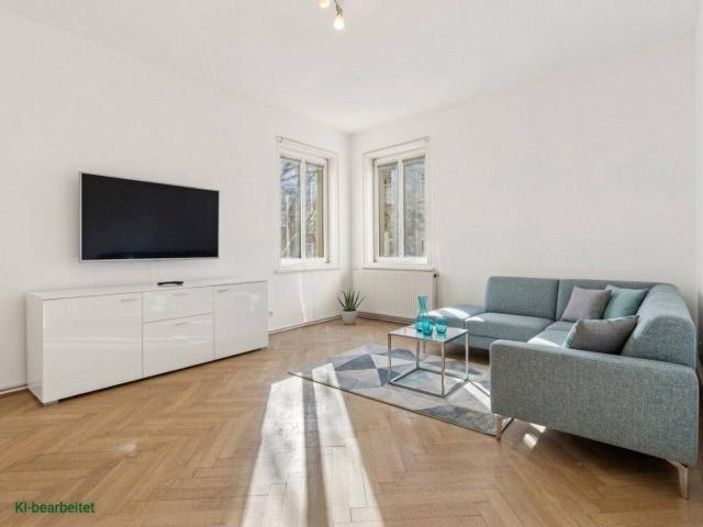 Apartment kaufen in Wien
