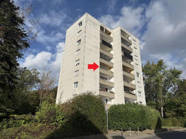 Wohnung kaufen in Andernach, Landkreis Mayen-Koblenz