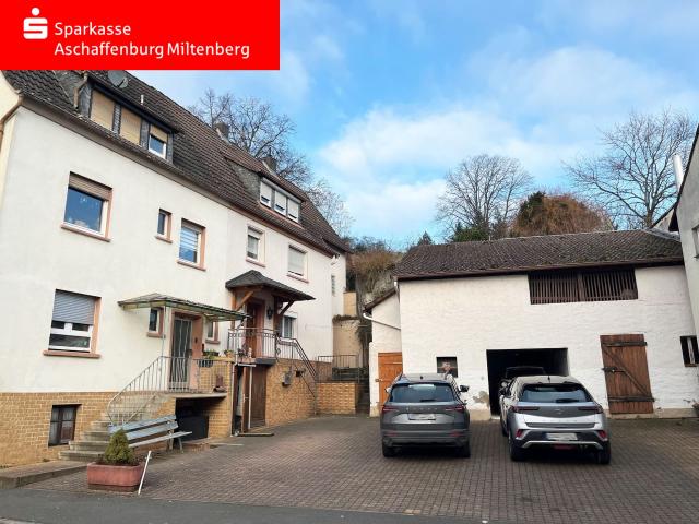 Doppelhaushälfte kaufen in Goldbach, Bayern