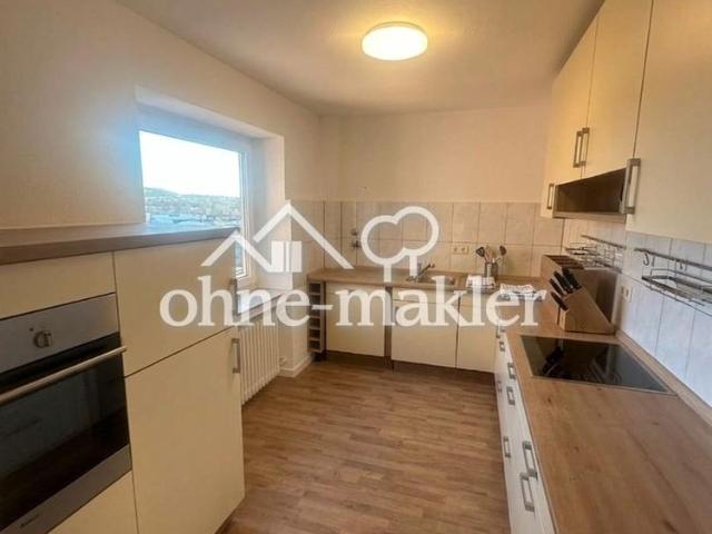 Apartment mieten in Herne-Süd, Herne