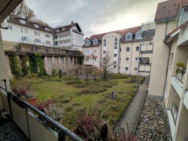 Wohnung kaufen in Lasco, Coburg
