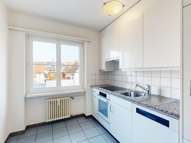 Apartment mieten in Dornach