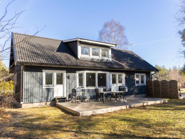 Villa till salu i Gotland