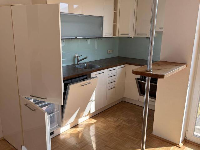 Apartment mieten in Döbring, Hallwang