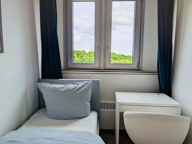 Zimmer mieten in Ehrenfeld, Köln