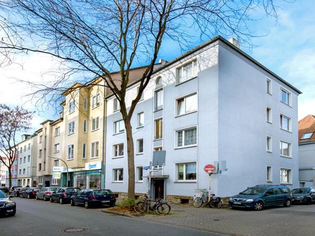 Apartment mieten in Mitte, Dortmund