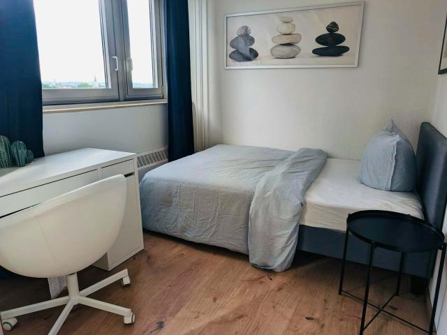 Apartment mieten in Ehrenfeld, Köln